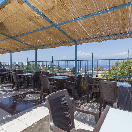 Hotel Twenty Antalya Ngoại thất bức ảnh