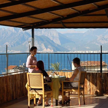 Hotel Twenty Antalya Người bức ảnh