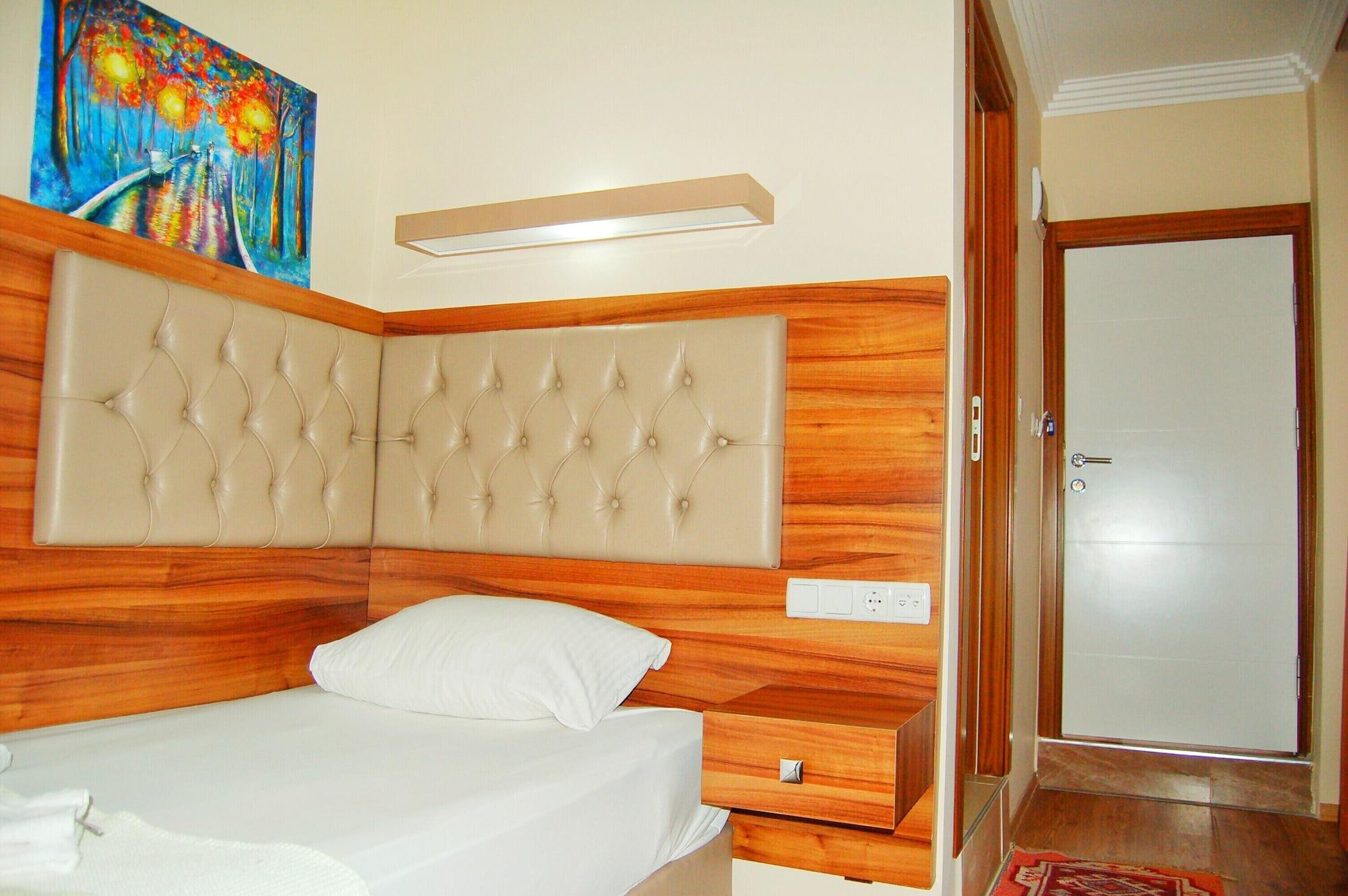 Hotel Twenty Antalya Ngoại thất bức ảnh