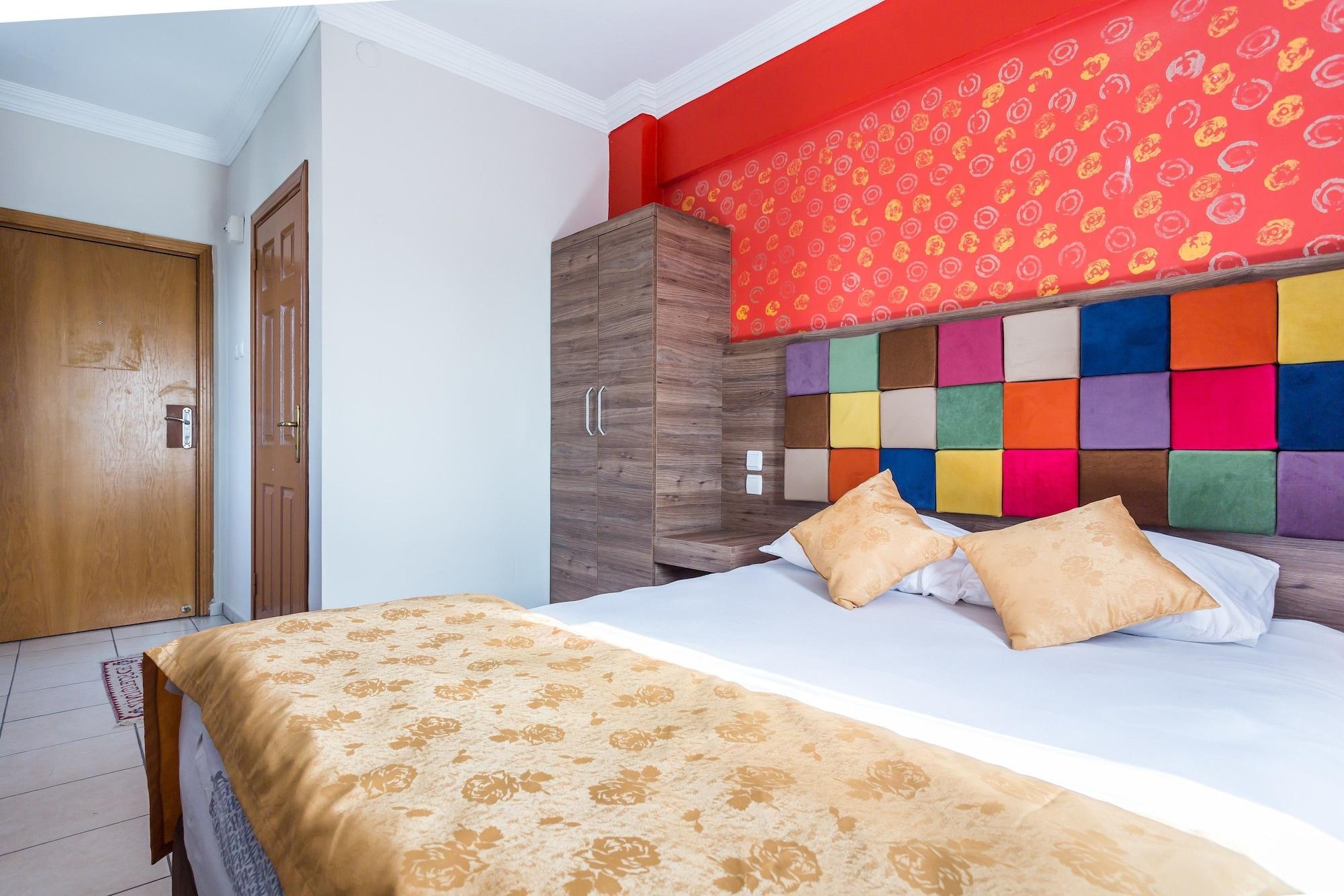 Hotel Twenty Antalya Ngoại thất bức ảnh