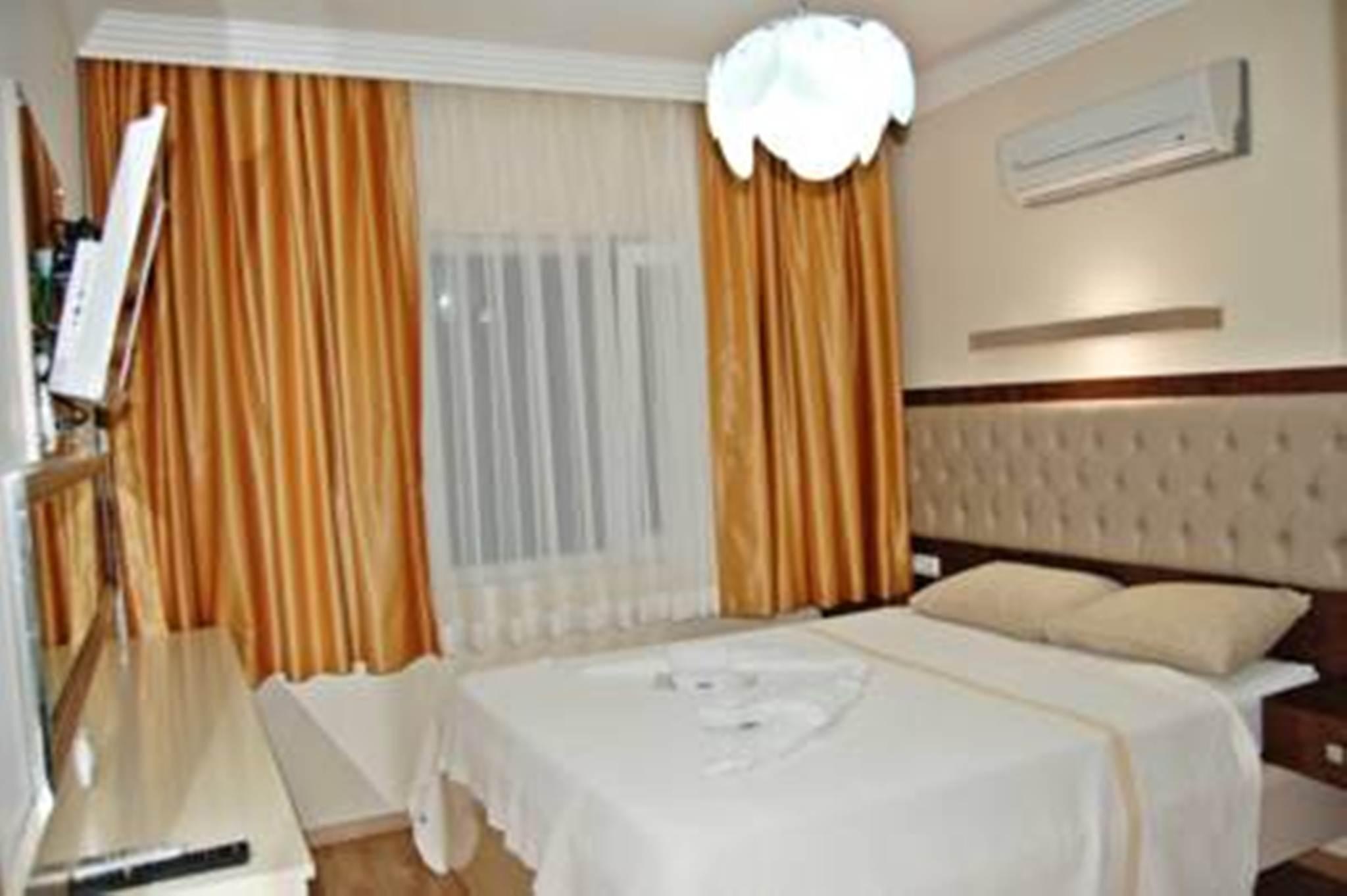 Hotel Twenty Antalya Ngoại thất bức ảnh