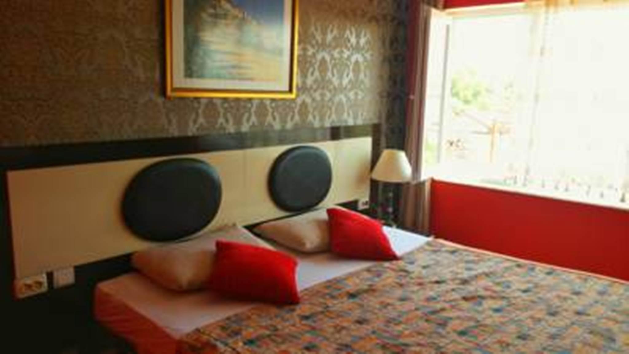 Hotel Twenty Antalya Ngoại thất bức ảnh