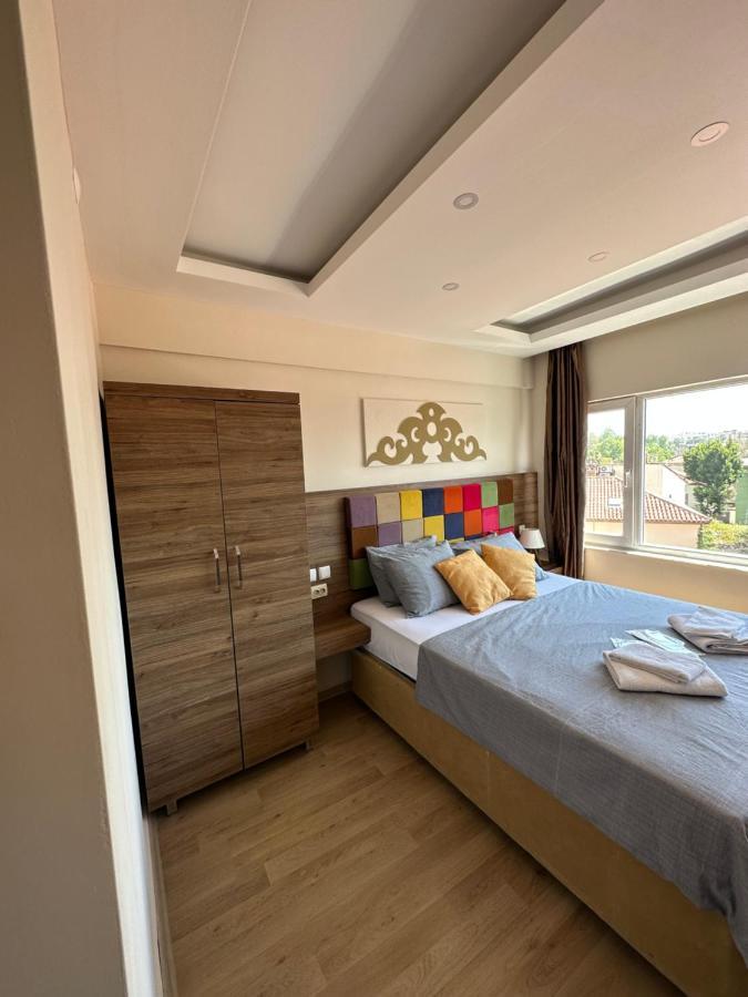 Hotel Twenty Antalya Ngoại thất bức ảnh