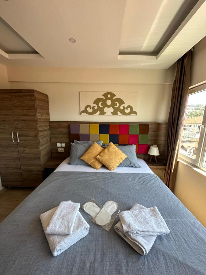 Hotel Twenty Antalya Ngoại thất bức ảnh