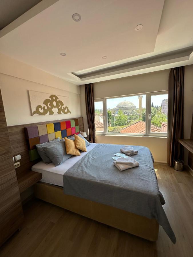 Hotel Twenty Antalya Ngoại thất bức ảnh