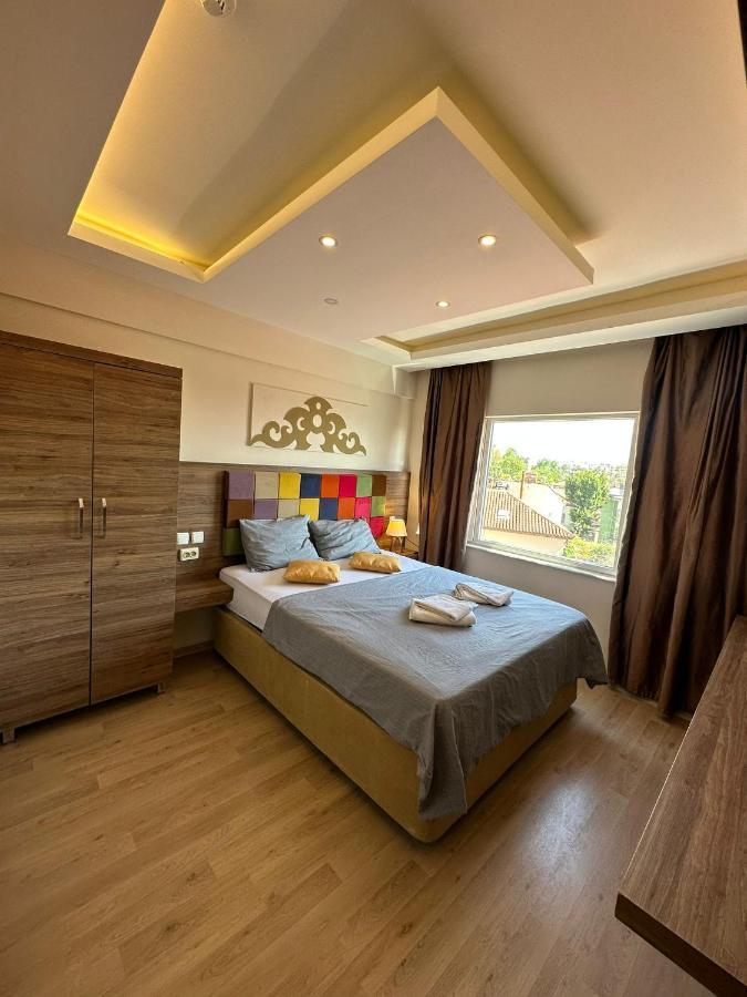 Hotel Twenty Antalya Ngoại thất bức ảnh