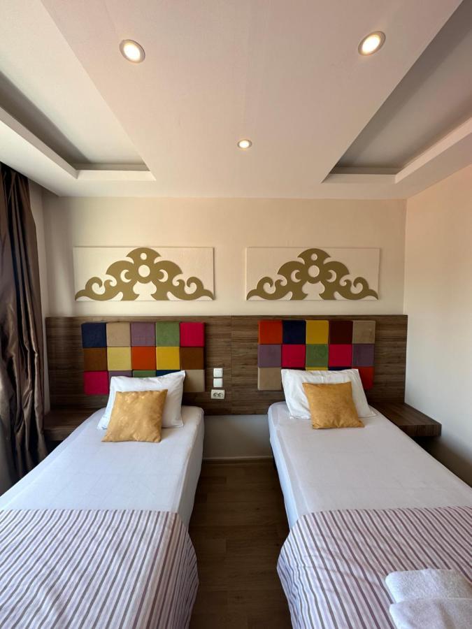Hotel Twenty Antalya Ngoại thất bức ảnh