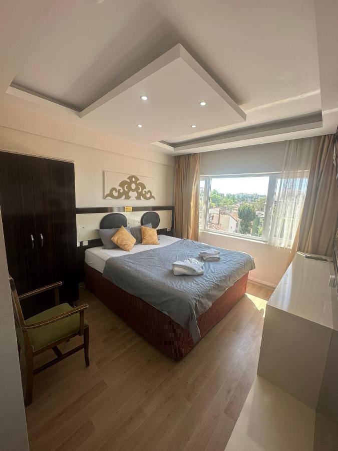 Hotel Twenty Antalya Ngoại thất bức ảnh