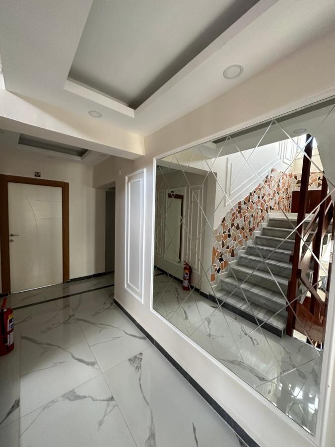 Hotel Twenty Antalya Ngoại thất bức ảnh