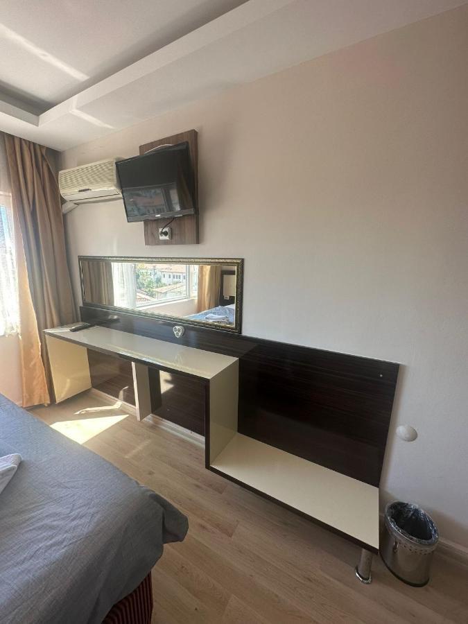 Hotel Twenty Antalya Ngoại thất bức ảnh
