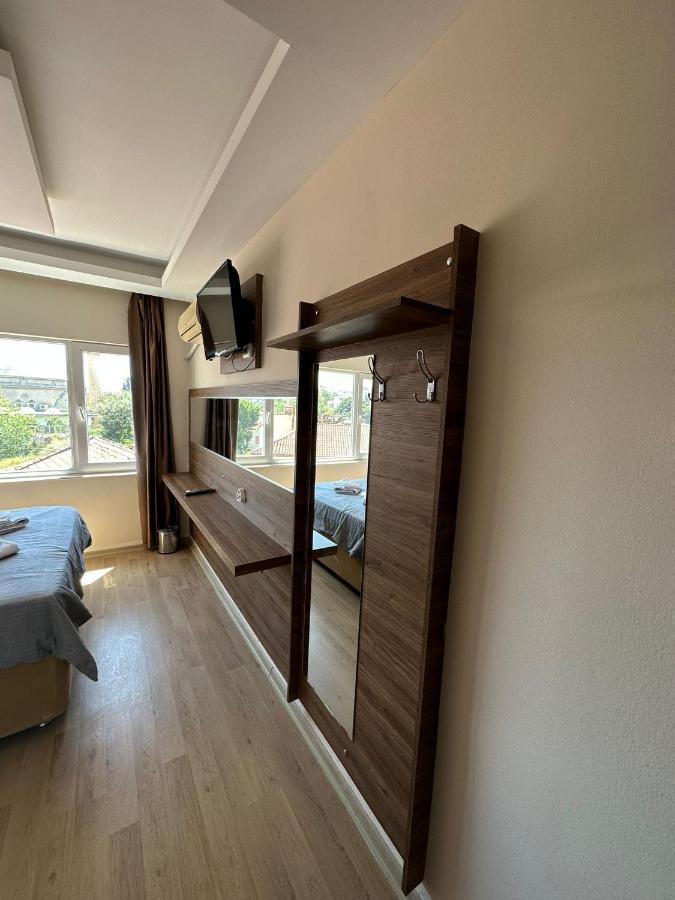 Hotel Twenty Antalya Ngoại thất bức ảnh