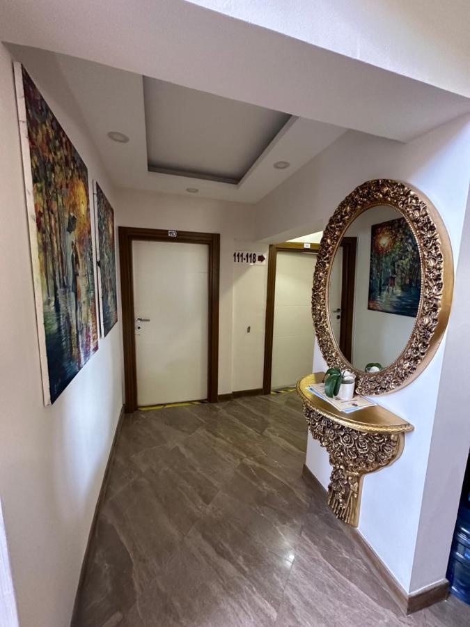 Hotel Twenty Antalya Ngoại thất bức ảnh