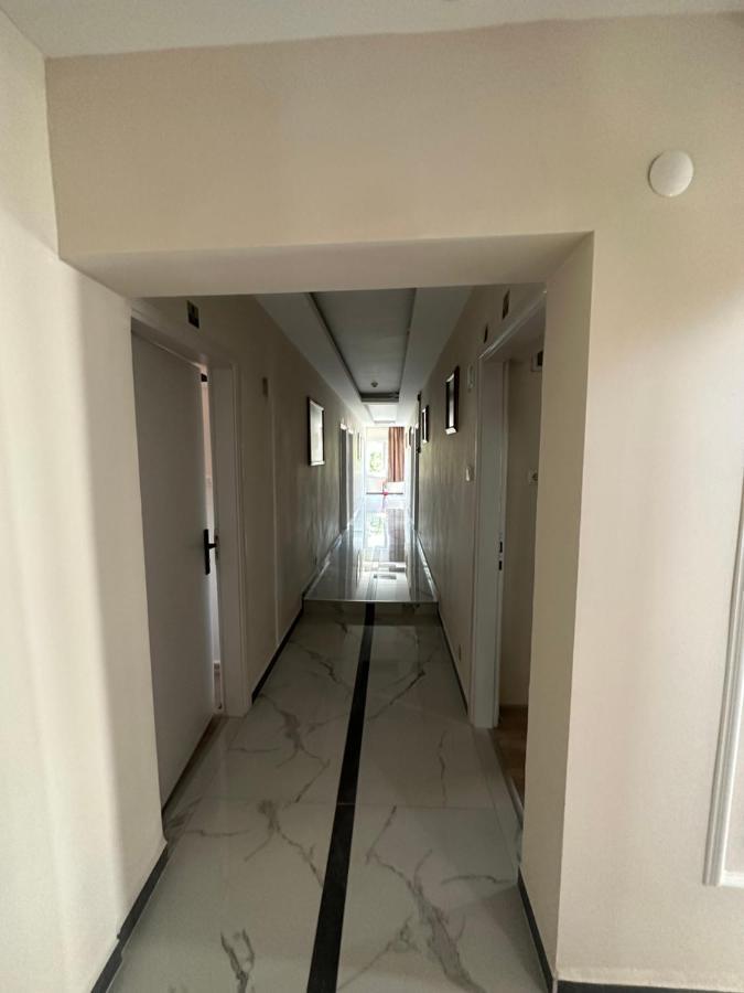 Hotel Twenty Antalya Ngoại thất bức ảnh
