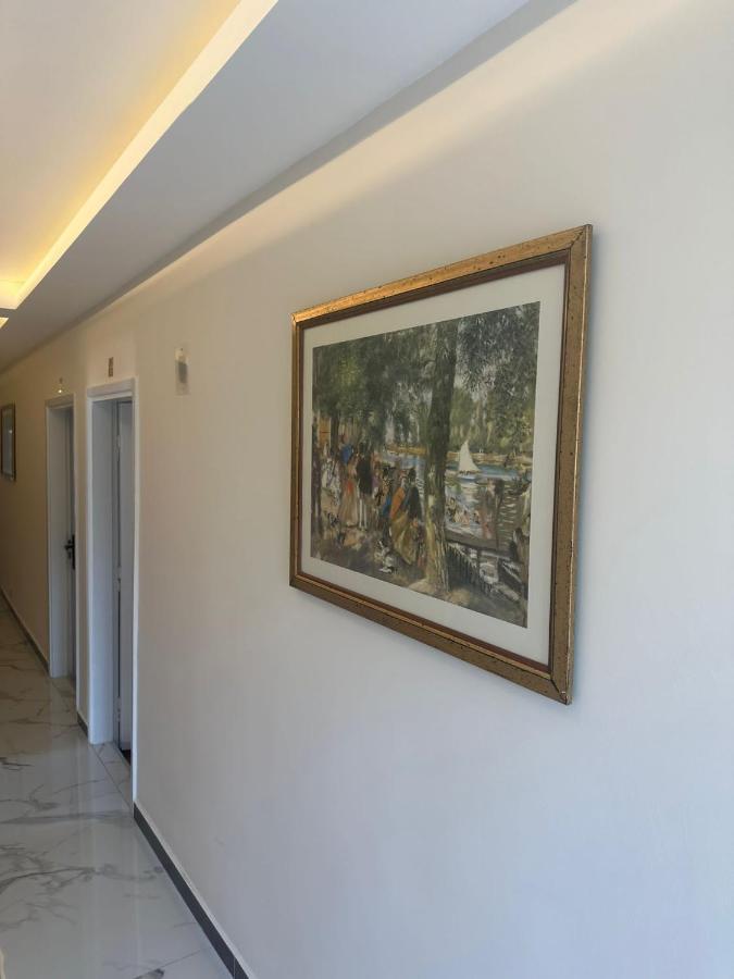 Hotel Twenty Antalya Ngoại thất bức ảnh