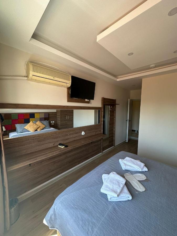 Hotel Twenty Antalya Ngoại thất bức ảnh