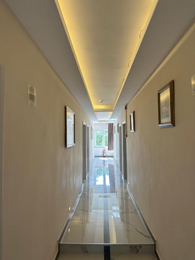Hotel Twenty Antalya Ngoại thất bức ảnh