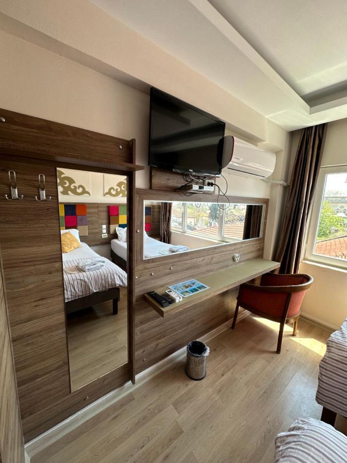 Hotel Twenty Antalya Ngoại thất bức ảnh