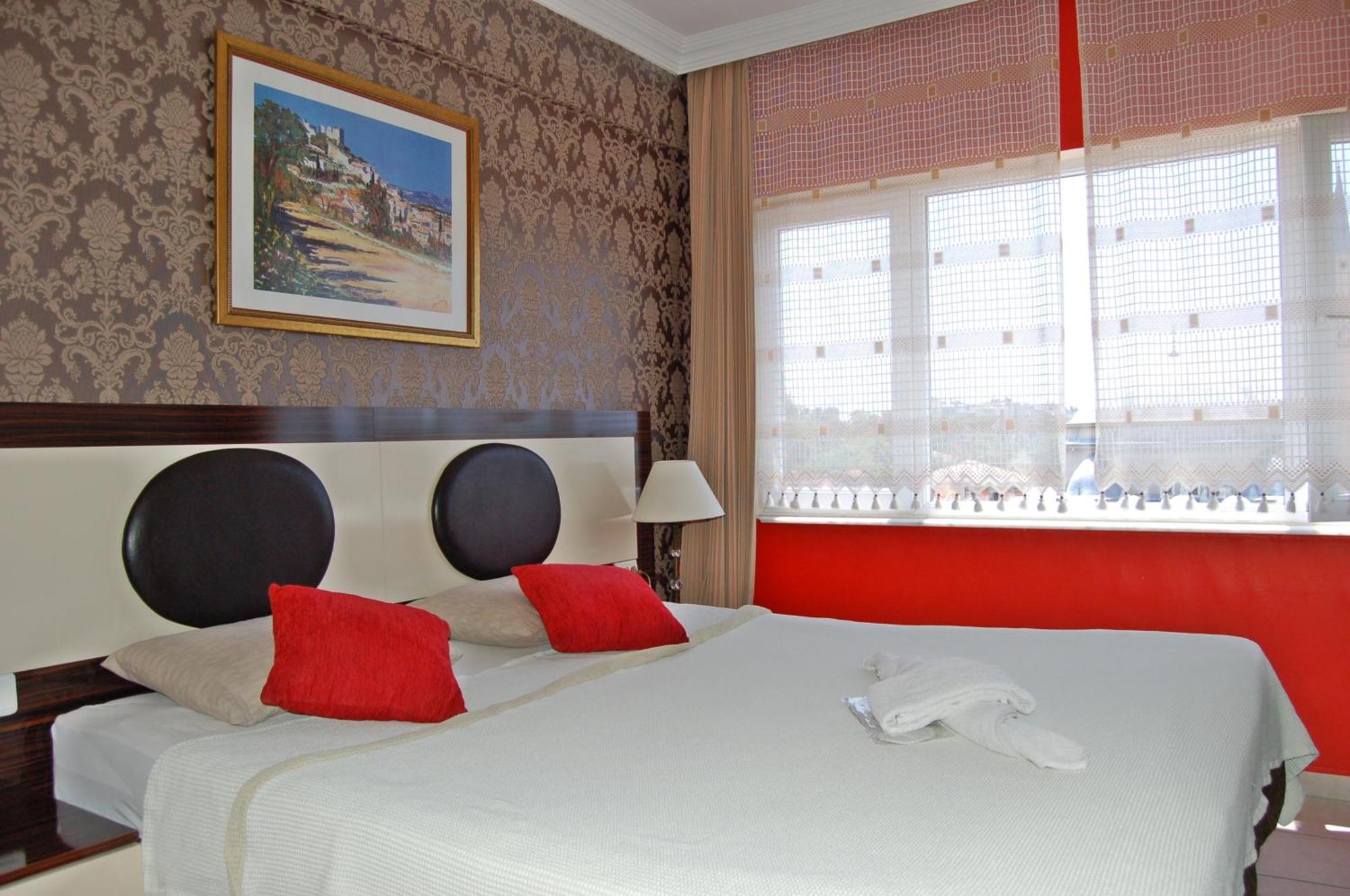 Hotel Twenty Antalya Phòng bức ảnh
