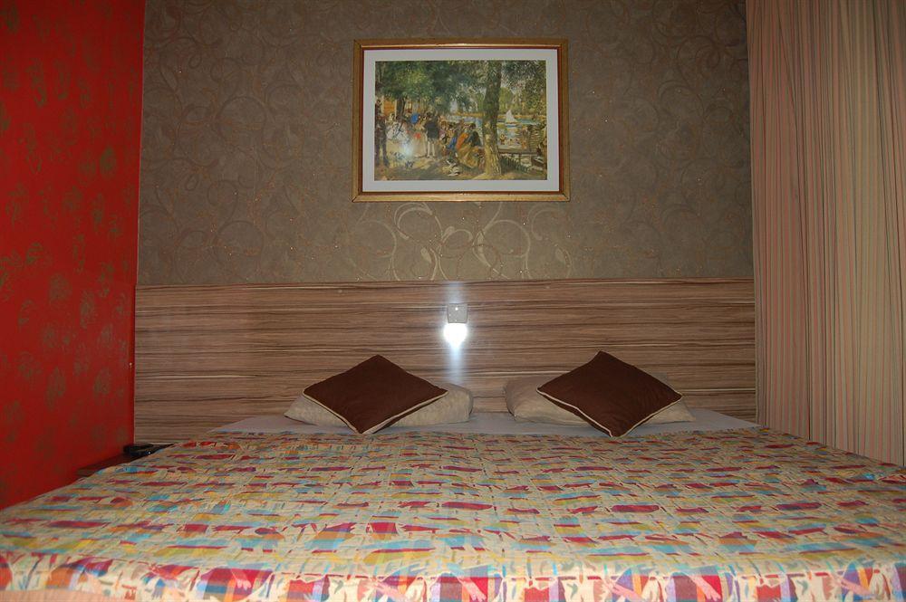 Hotel Twenty Antalya Ngoại thất bức ảnh