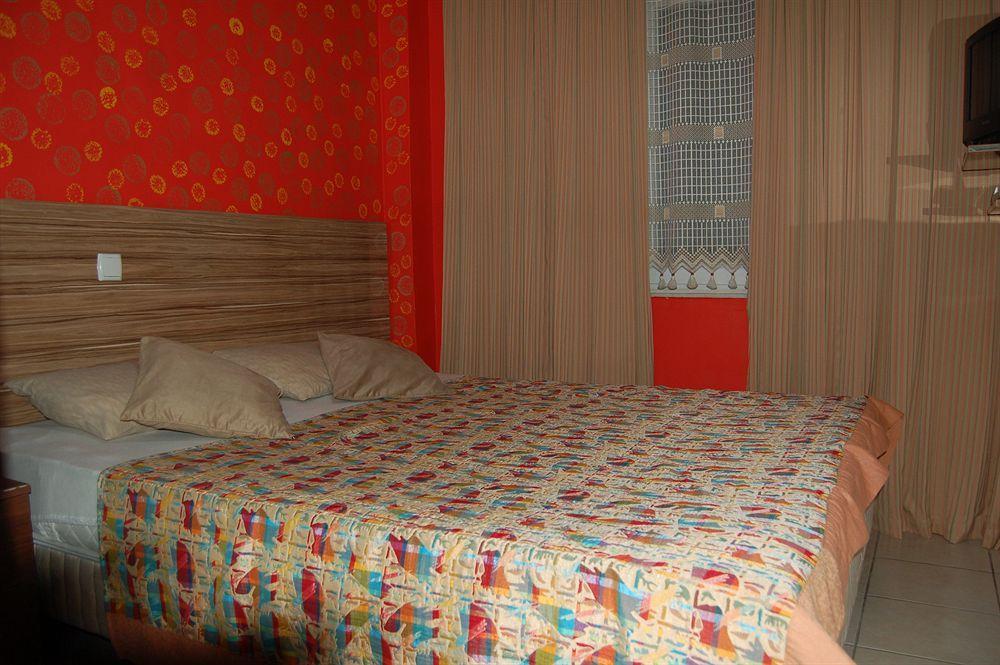 Hotel Twenty Antalya Ngoại thất bức ảnh