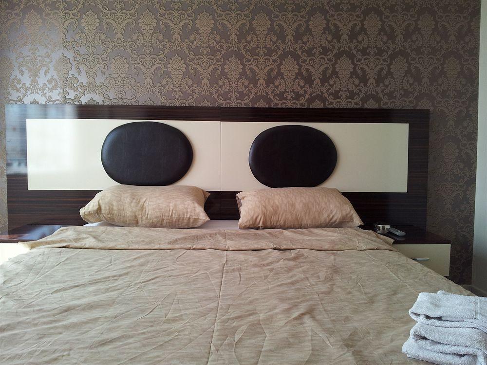 Hotel Twenty Antalya Ngoại thất bức ảnh