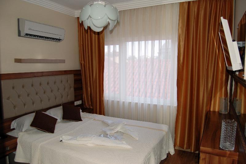 Hotel Twenty Antalya Ngoại thất bức ảnh