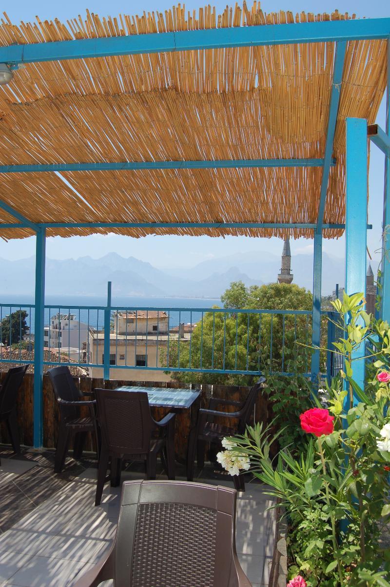 Hotel Twenty Antalya Ngoại thất bức ảnh