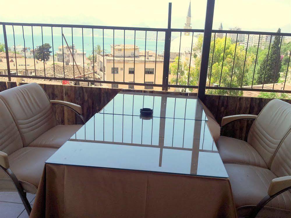 Hotel Twenty Antalya Ngoại thất bức ảnh
