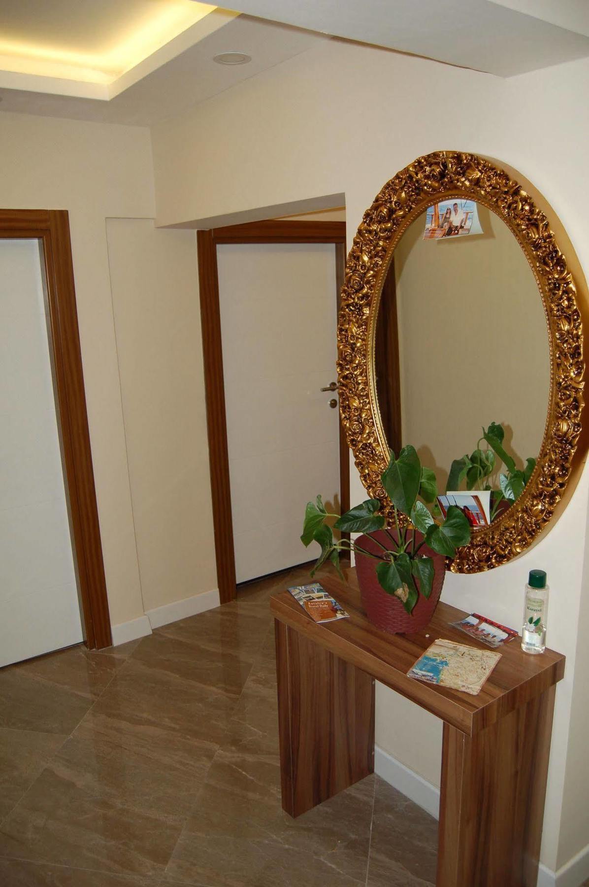 Hotel Twenty Antalya Ngoại thất bức ảnh