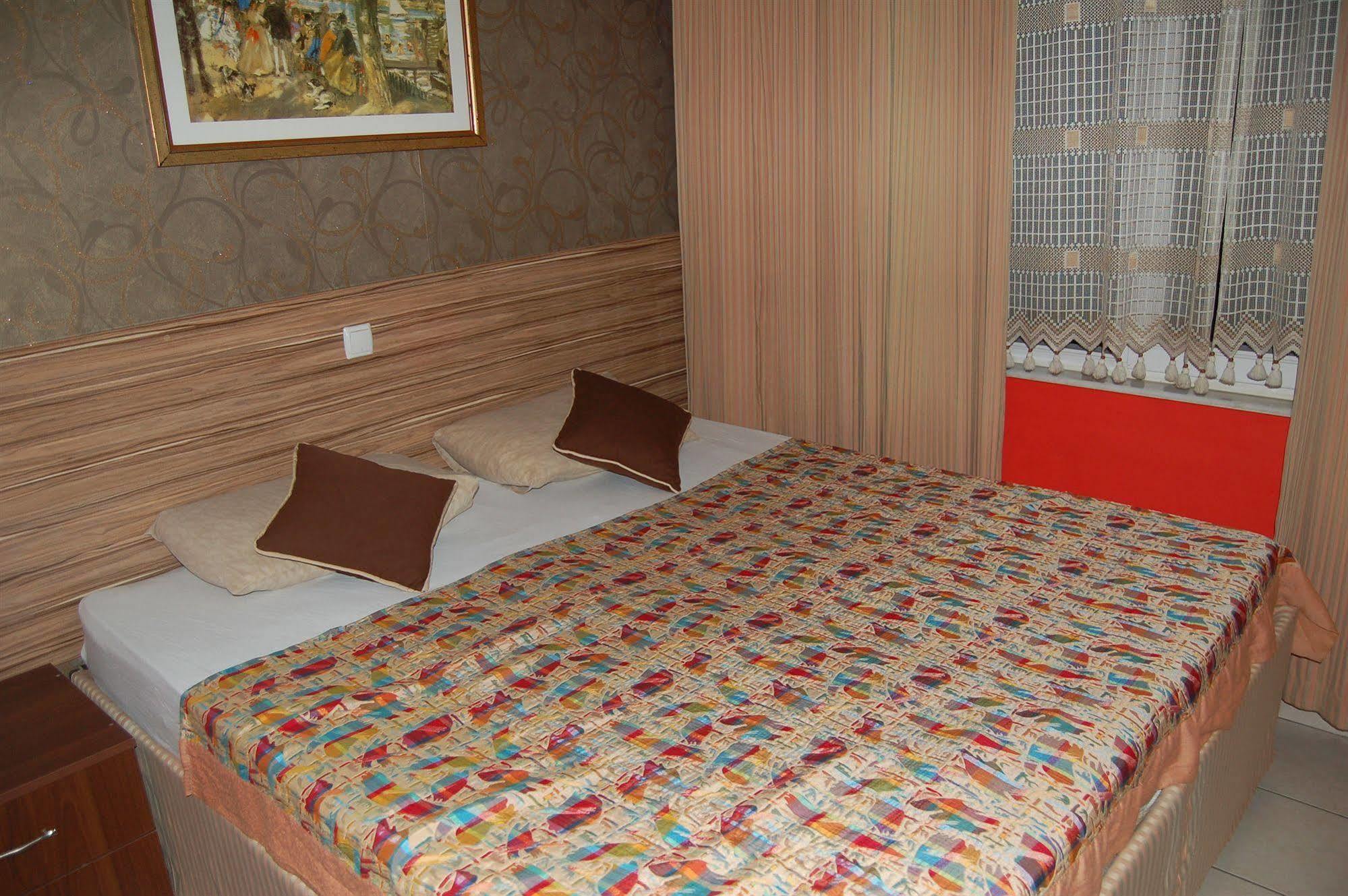 Hotel Twenty Antalya Ngoại thất bức ảnh