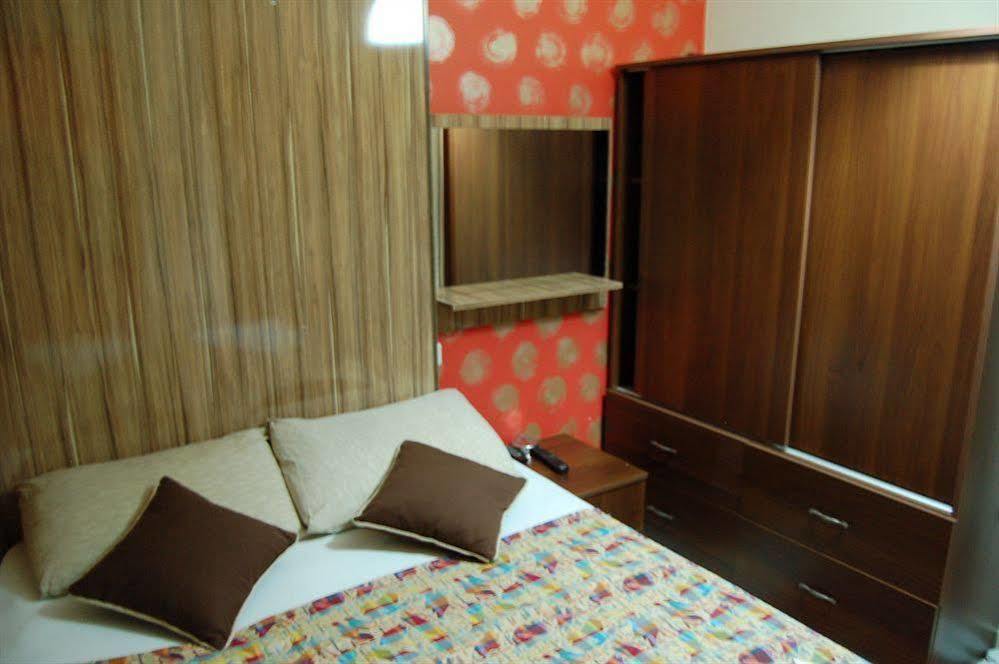 Hotel Twenty Antalya Ngoại thất bức ảnh
